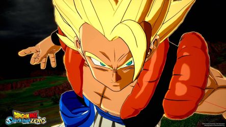 Image d\'illustration pour l\'article : Dragon Ball Sparking Zero : À quelle heure le jeu de combat sera-t-il jouable en France ?