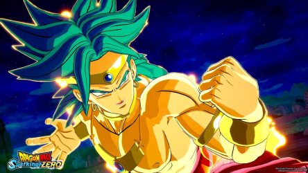 Image d\'illustration pour l\'article : Dragon Ball Sparking Zero : L’intégralité du casting est confirmée, voici les derniers personnages en vidéo