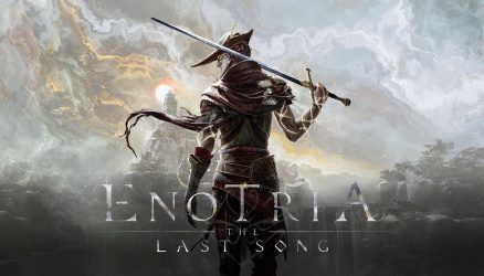 Image d'illustration pour l'article : Test Enotria: The Last Song - La reprise un peu fausse d'un agréable et célèbre refrain
