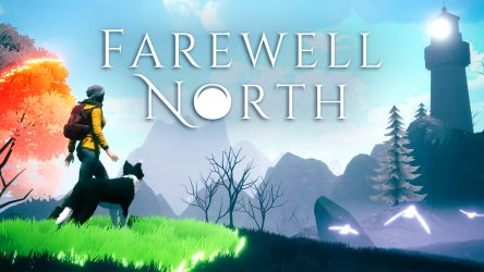 Image d\'illustration pour l\'article : Test Farewell North – Comment te dire adieu…