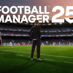 Football manager 25 key art 11