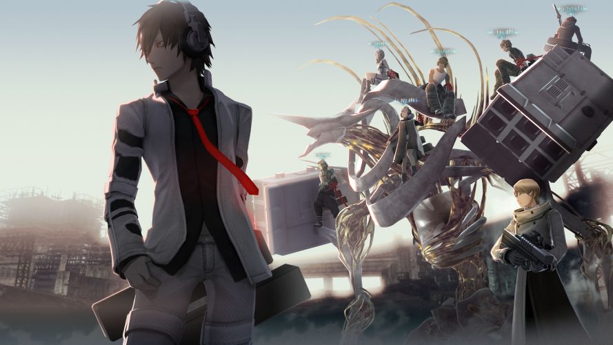 Image d\'illustration pour l\'article : Freedom Wars : Le RPG de la PS Vita obtient une seconde vie avec un remaster prévu sur PC et consoles