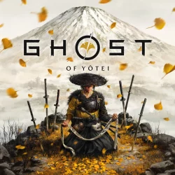 Ghost of yotei key art 11