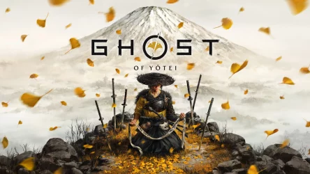 Image d\'illustration pour l\'article : Ghost of Tsushima 2 s’appellera Ghost of Yōtei, les premières images révélées pour une sortie en 2025