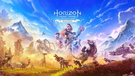 Image d'illustration pour l'article : Test Horizon Zero Dawn Remastered - Une remasterisation magnifique bien que facultative
