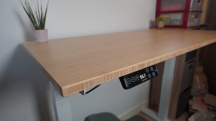Image d'illustration pour l'article : Test Flexispot E7 Pro - Une excellente version du bureau assis-debout