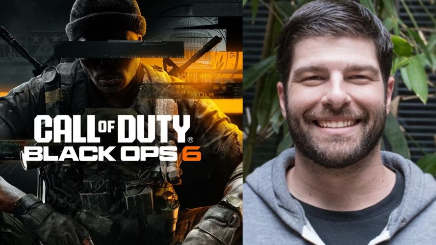 call of duty: black ops 6 miles leslie interview