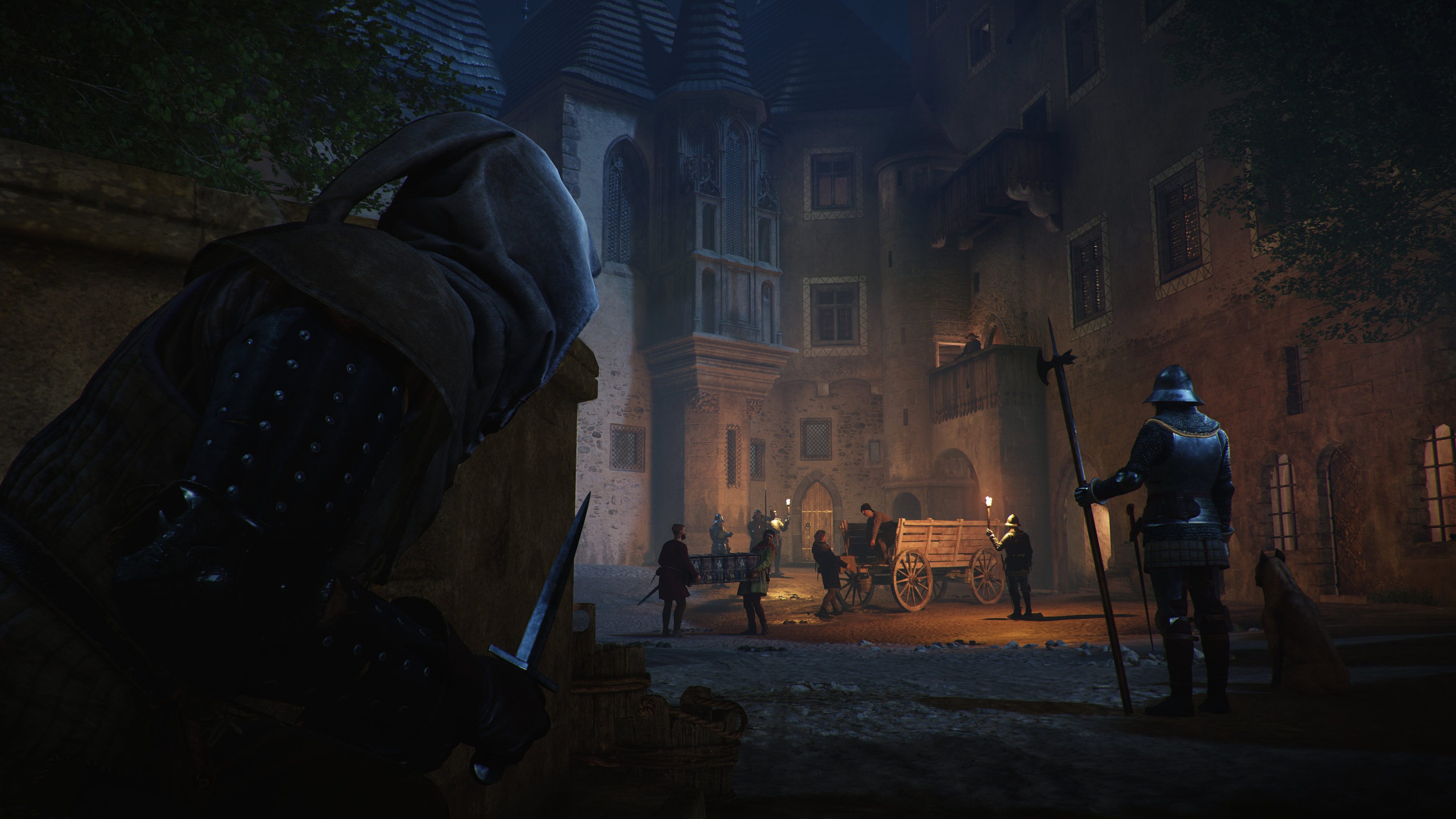 Kingdom come deliverance ii gamescom assets 3 scaled 8