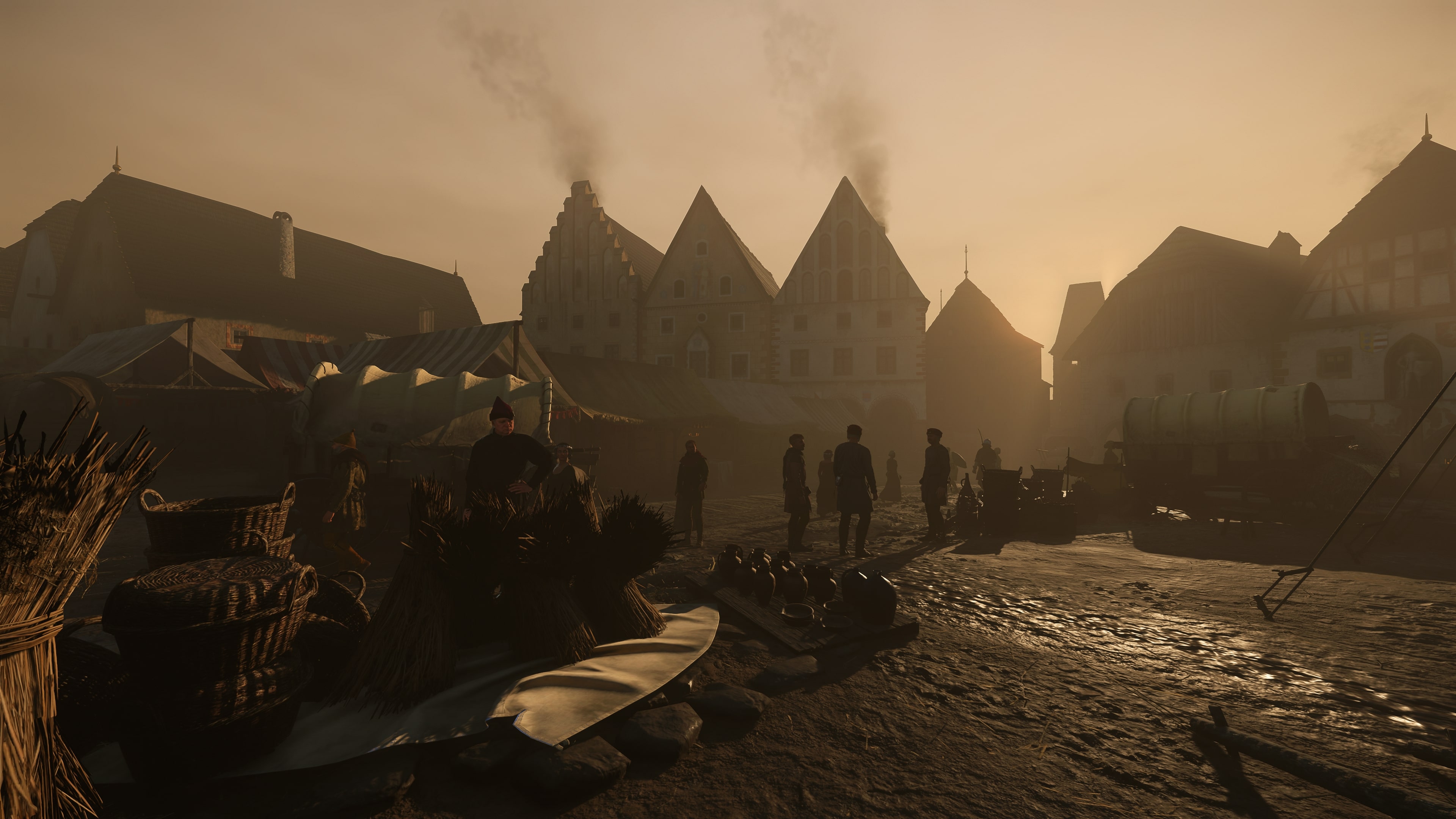 Kingdom come deliverance ii gamescom assets 4 5