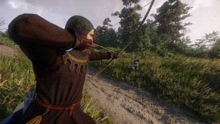 Image d'illustration pour l'article : 20 conseils pour bien débuter sur Kingdom Come Deliverance II