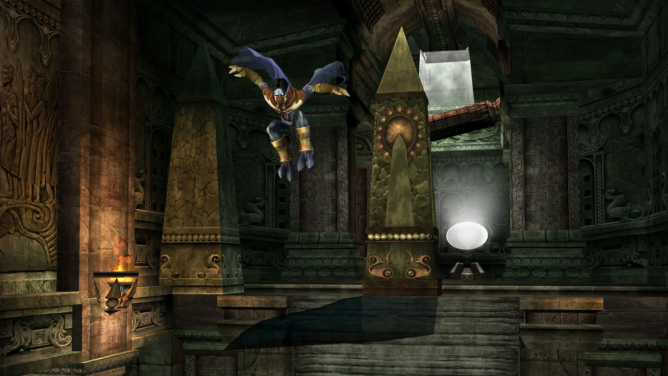 Legacy of kain soul reaver 1 2 remastered screenshot 10 10