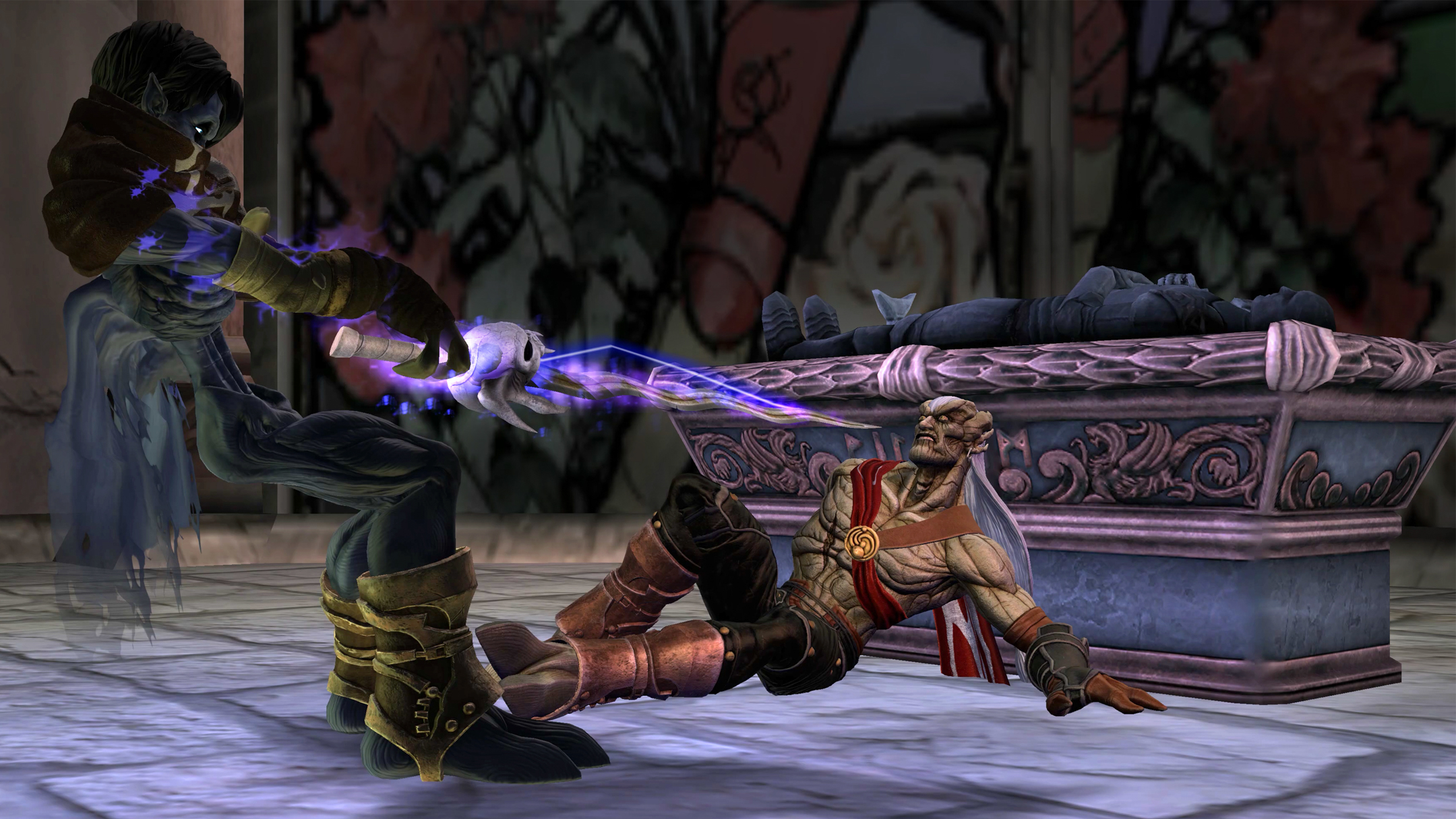 Legacy of kain soul reaver 1 2 remastered screenshot 11 11