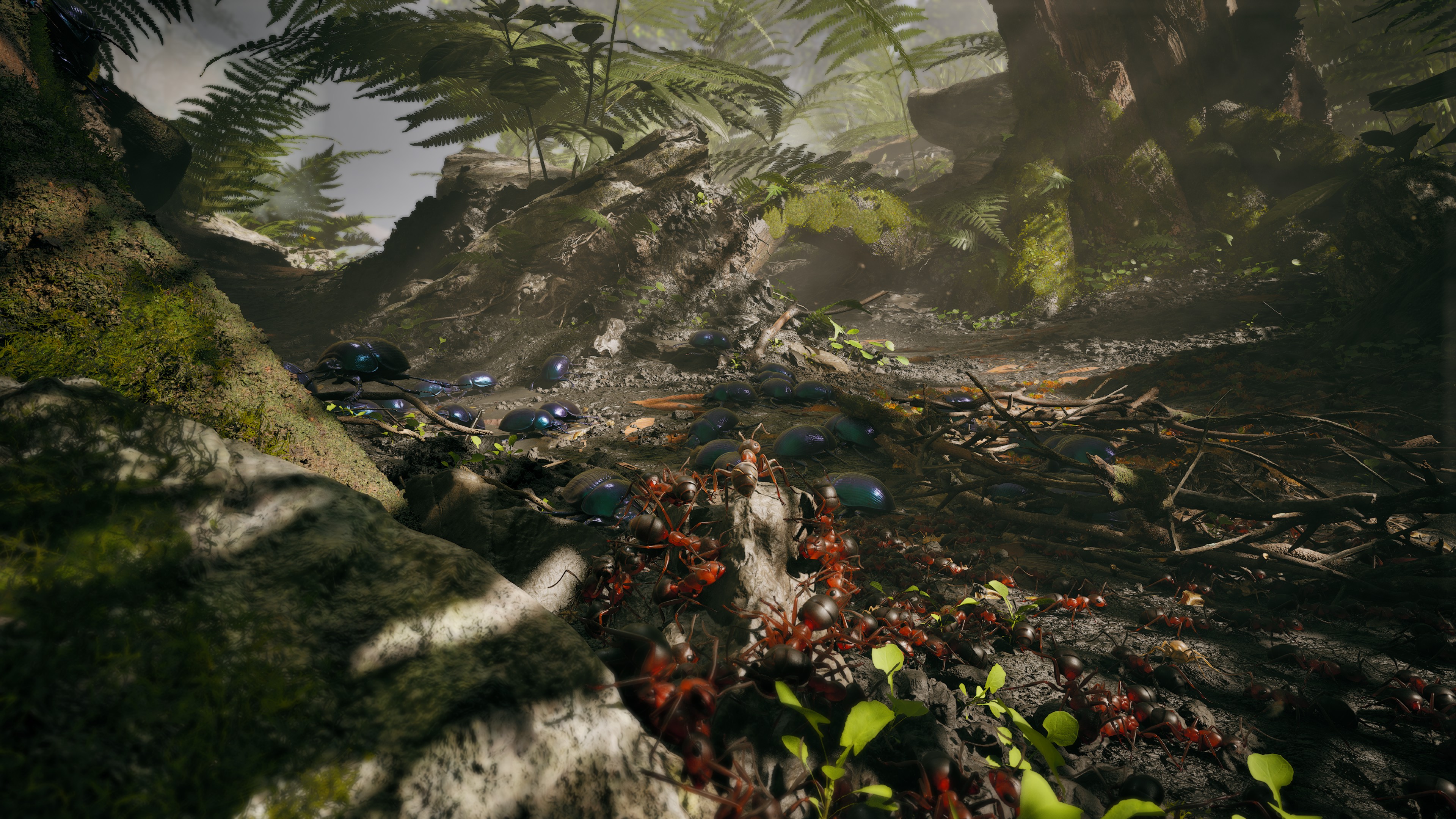 Les fourmis gamescom screenshots 4 6