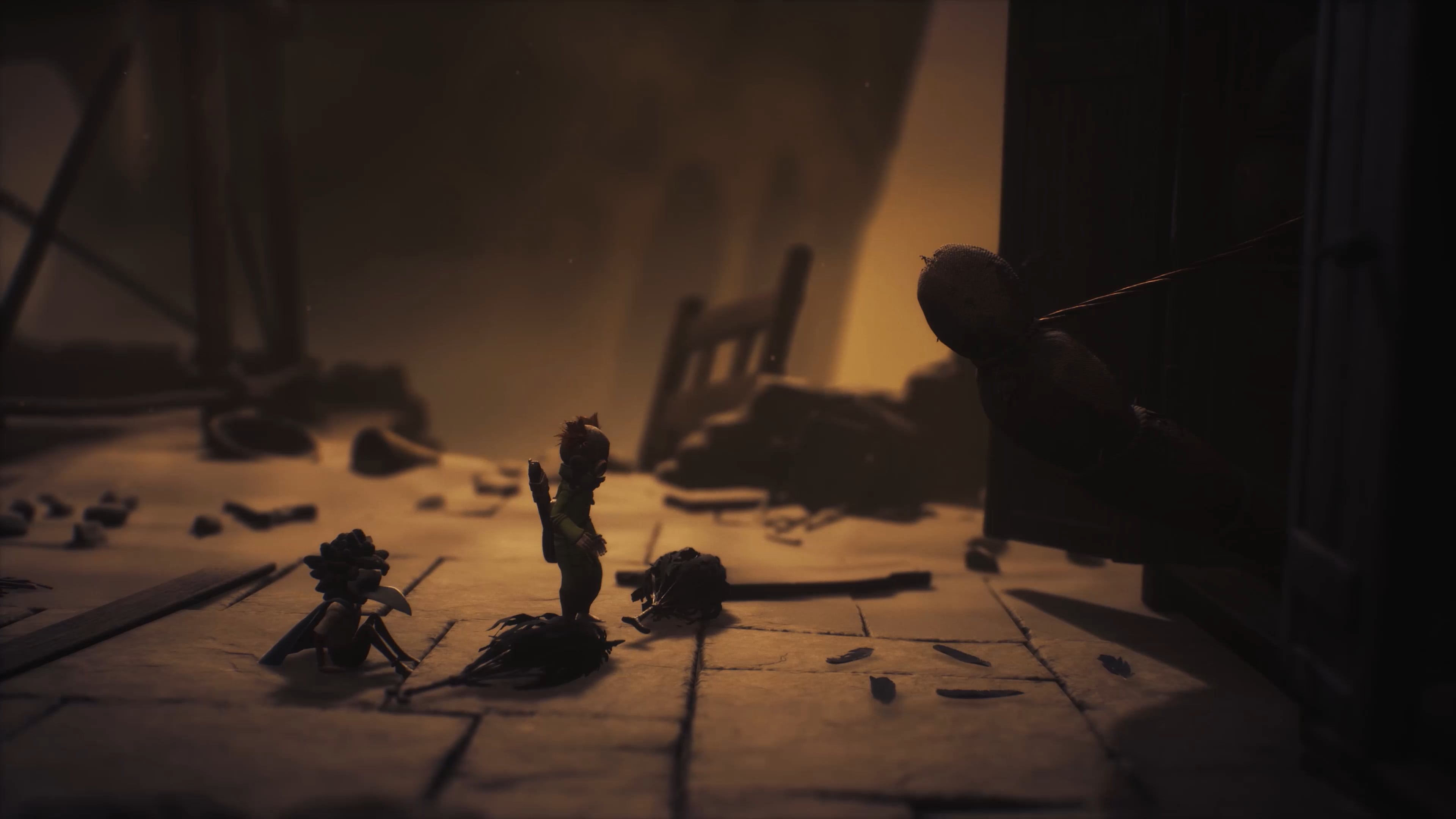 Little nightmares 3 iii 10 6