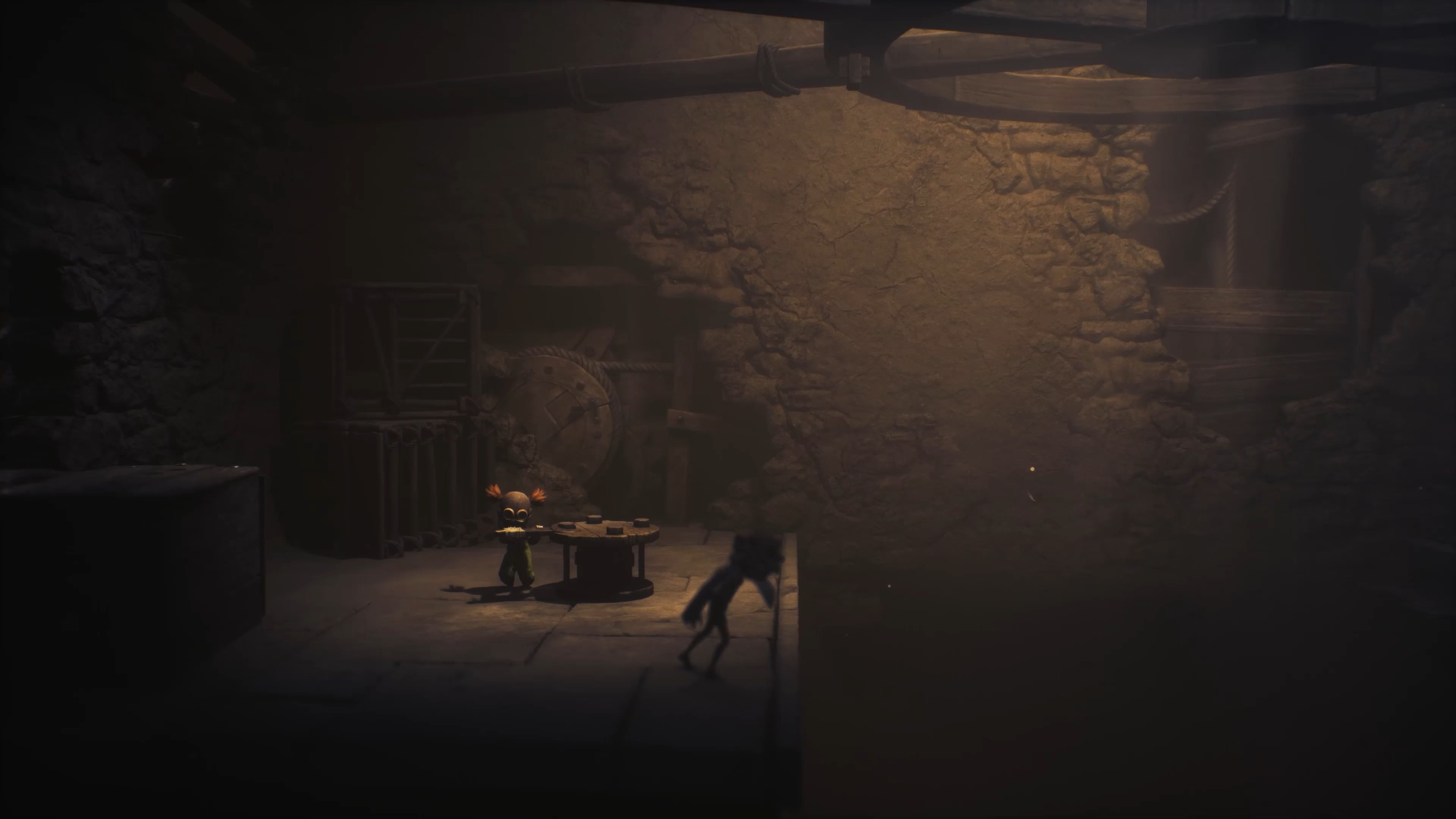 Little nightmares 3 iii 6 3