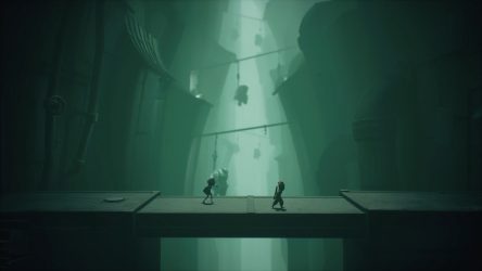 Image d\'illustration pour l\'article : Little Nightmares III : Nouveau duo, ambiance et ambitions… On fait le point sur tout ce qu’il faut savoir avant sa sortie en fin d’année