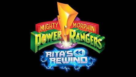 Image d\'illustration pour l\'article : Mighty Morphin Power Rangers Rita’s Rewind : Le beat’em up 2D de Digital Eclipse s’est laissé approcher, premier avis