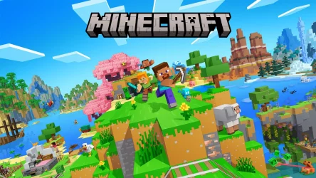 Image d\'illustration pour l\'article : Minecraft annoncé sur PS5 avec une édition physique qui arrivera dans les prochaines semaines