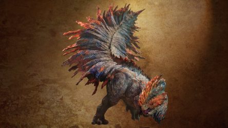 Image d'illustration pour l'article : Comment battre le Quematrice - Monster Hunter Wilds