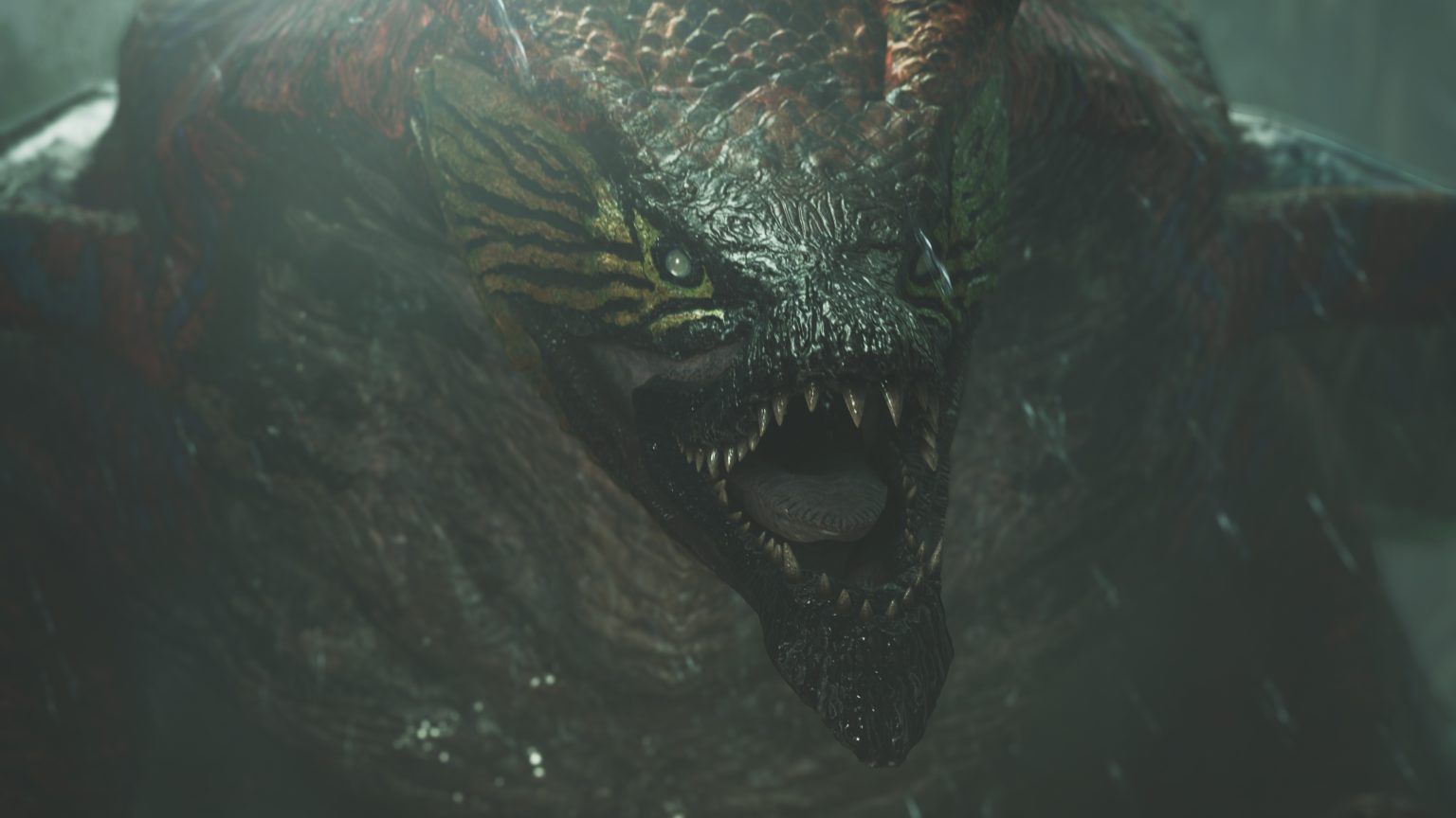 Monster Hunter Wilds nous annonce enfin sa date de sortie après un