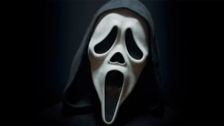 Image d\'illustration pour l\'article : Ghostface (Scream) sera disponible dans Mortal Kombat 1 dès le 19 novembre prochain, si vous possédez le Kombat Pack 2