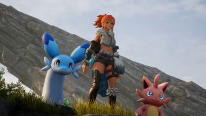 Image d'illustration pour l'article : Pour son deuxième anniversaire, Palworld dévoile plusieurs Pals qui sortiront avec la version 1.0