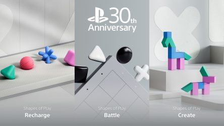 Image d'illustration pour l'article : PlayStation dévoile une partie de ses célébrations de son 30ème anniversaire, avec une expérience gratuite Gran Turismo