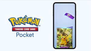 Image d'illustration pour l'article : On a joué à Pokémon TCG Pocket, LE nouveau jeu à ne pas louper pour les collectionneurs de Pokémon