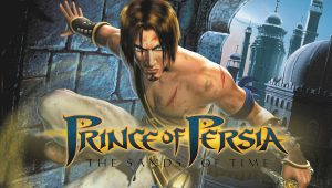 Image d'illustration pour l'article : Pourquoi on aimerait un retour de Prince of Persia (3D) ?