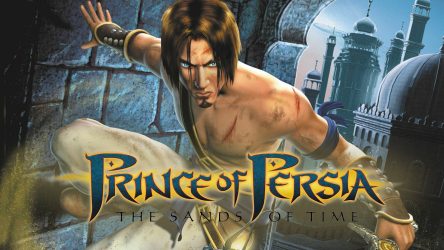 Image d\'illustration pour l\'article : Pourquoi on aimerait un retour de Prince of Persia (3D) ?