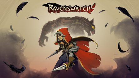 Image d'illustration pour l'article : Ravenswatch : Nous avons pu essayer Carmilla, le nouveau personnage disponible au lancement de la version 1.0 le 26 septembre sur PC