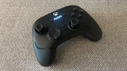 Image d'illustration pour l'article : Test Razer Wolverine V3 Pro - Un périphérique complet calibré uniquement pour les joueurs pro ?