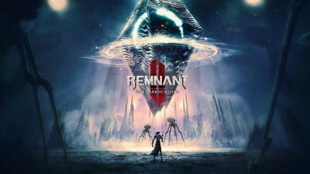 Image d\'illustration pour l\'article : Remnant 2 : le troisème DLC « The Dark Horizon » sortira le 24 septembre prochain