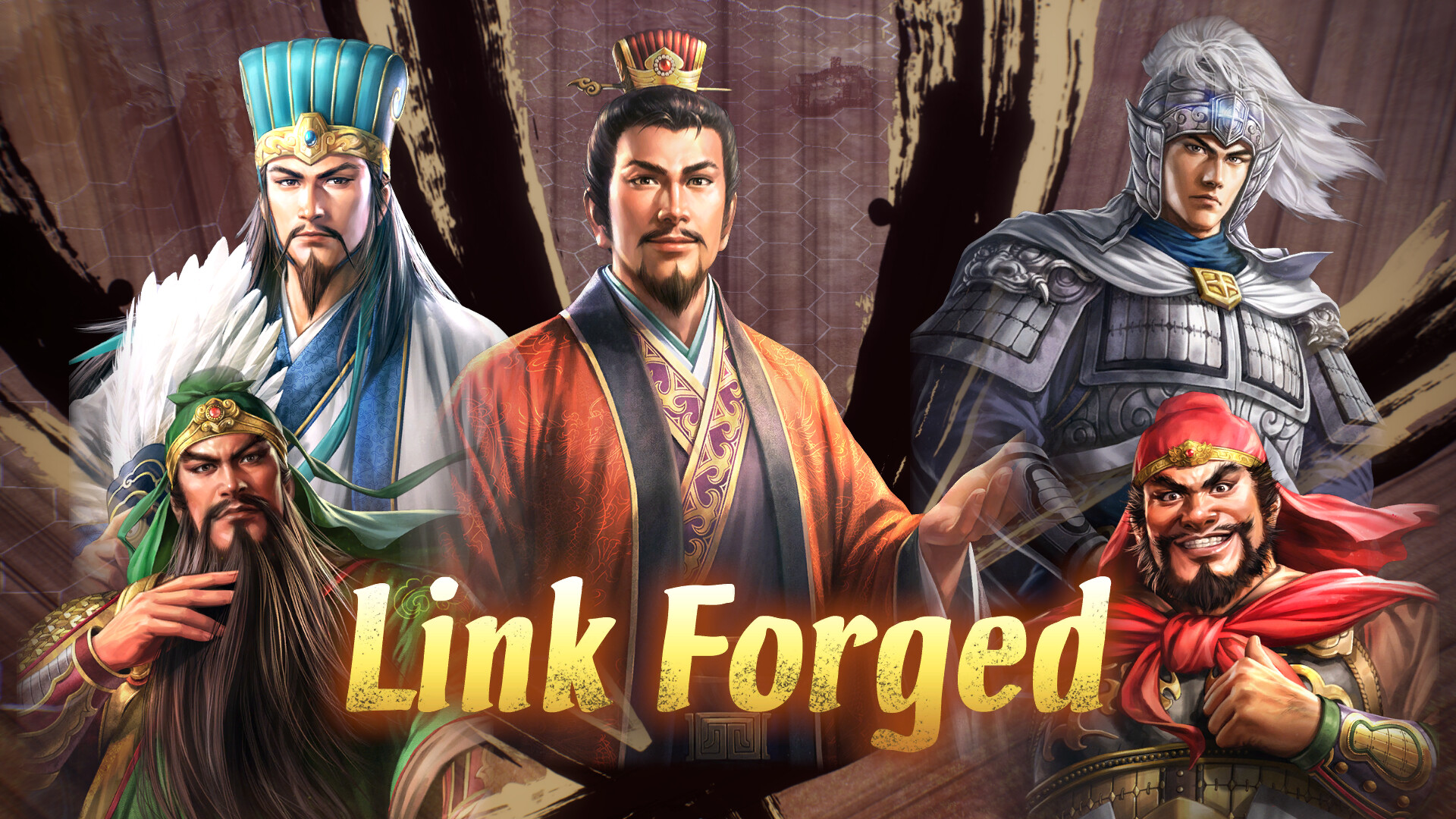 Romance of the three kingdoms viii remake 04 6