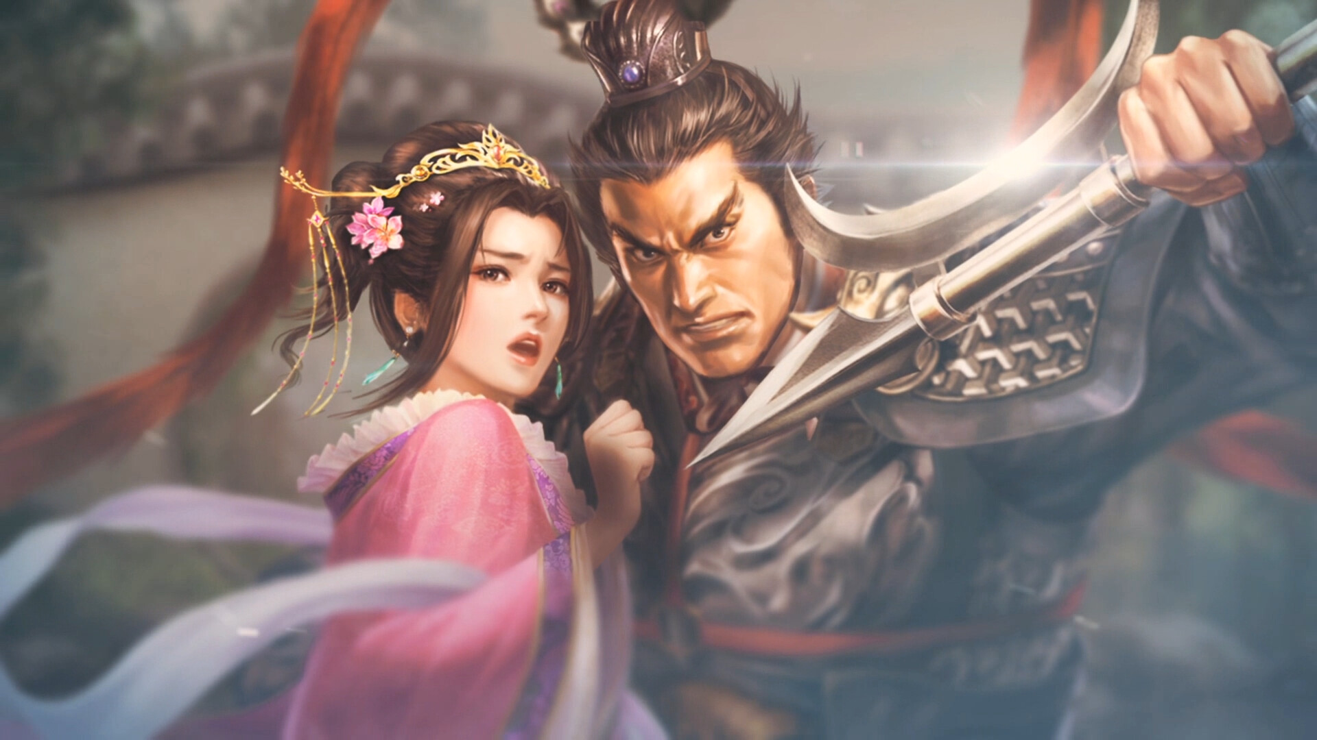 Romance of the three kingdoms viii remake 06 4