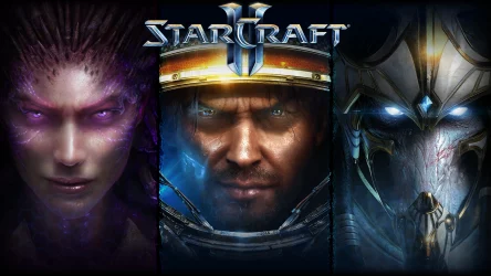 Image d\'illustration pour l\'article : StarCraft: Remastered et StarCraft II débarqueront sur le Xbox Game Pass dès le mois de novembre