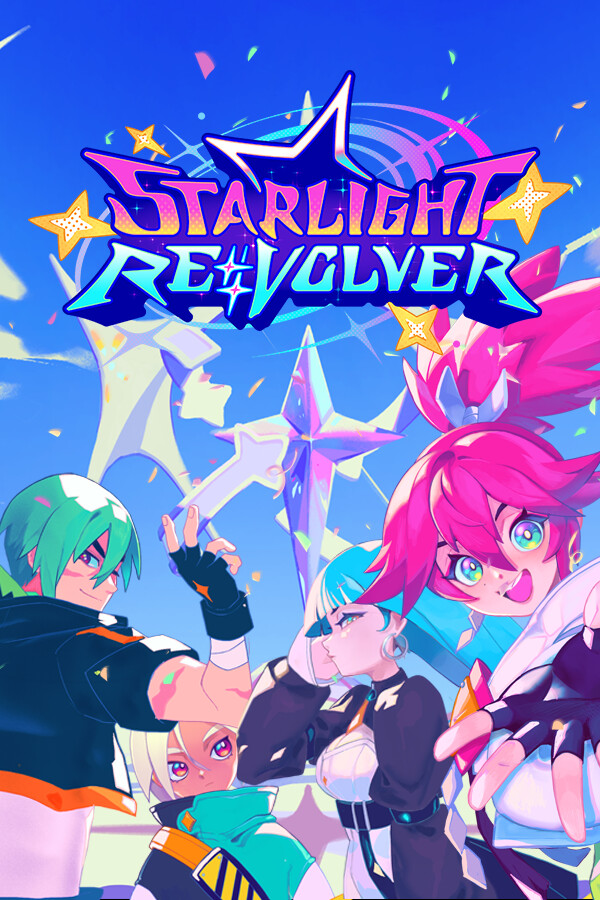 Starlight Re:Volver (Jeu) | ActuGaming