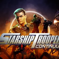 Starship troopers continuum key art 9