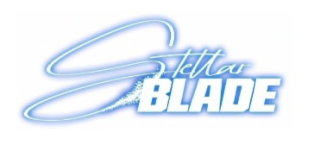 Stellar blade logo 2