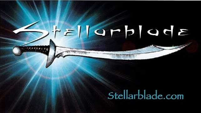 Stellarblade 1