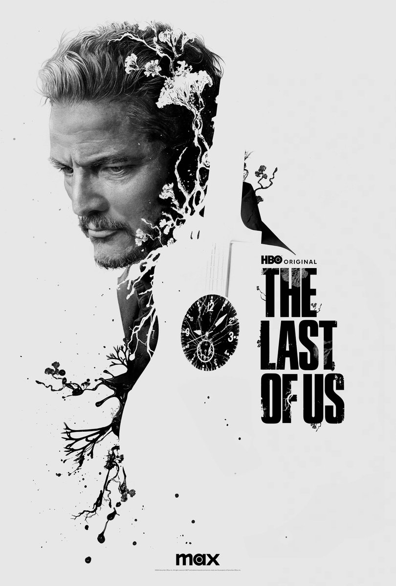 The last of us 1 1