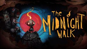 Image d'illustration pour l'article : The Midnight Walk : Le jeu des anciens développeurs de Lost in Random s’annonce dans un premier teaser