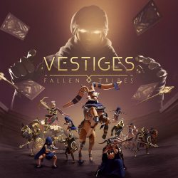 Vestiges fallen tribes keyart final 4