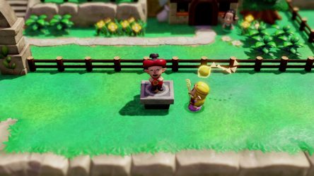 Image d'illustration pour l'article : Où trouver tous les tampons - The Legend of Zelda: Echoes of Wisdom