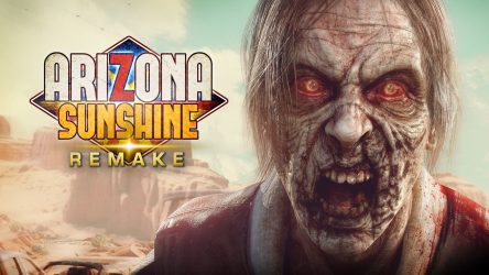 Image d'illustration pour l'article : Test Arizona Sunshine Remake - Un dépoussiérage généreux du jeu original