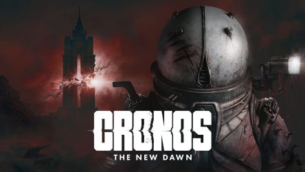 Image d\'illustration pour l\'article : Bloober Team dévoile son nouveau jeu Cronos: The New Dawn, un survival-horror retro-futuriste