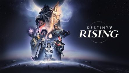 Image d\'illustration pour l\'article : Destiny va avoir droit à un spin-off sur mobiles grâce à NetEase, voici Destiny: Rising