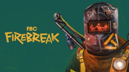 Image d\'illustration pour l\'article : FBC: Firebreak est le spin-off multijoueur de Control, premières images sur ce nouveau jeu coop