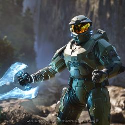 Halo project foundry 2 2