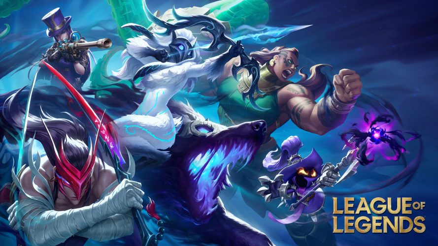 Image d\'illustration pour l\'article : Riot Games continue de licencier, 27 personnes de l’équipe League of Legends sont renvoyées